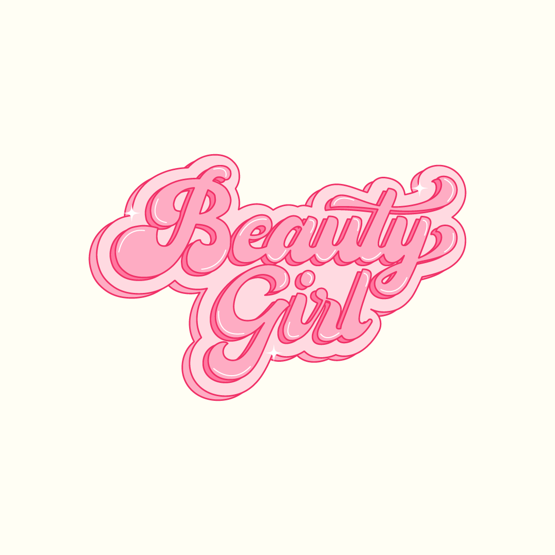 Beauty Girl MG